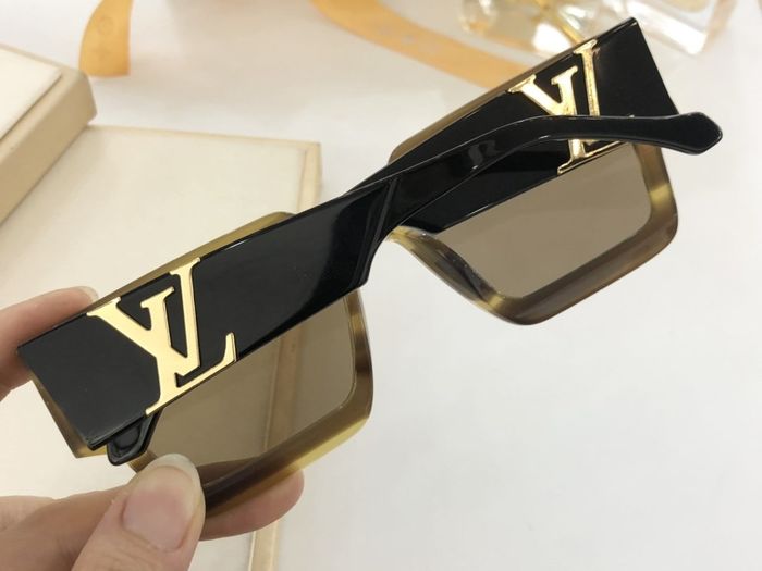 Louis Vuitton Sunglasses Top Quality LVS01085